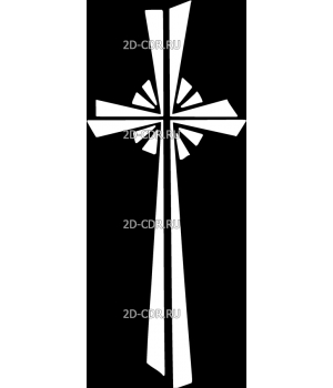 Крест (134)