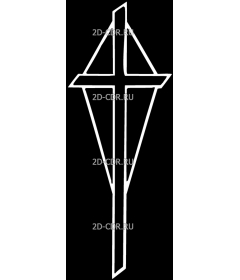 Крест (216)