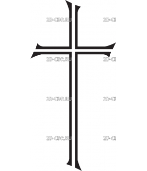 Крест (136)