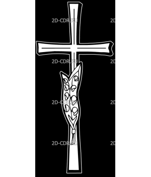 Крест (12)