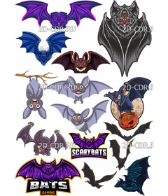 bat