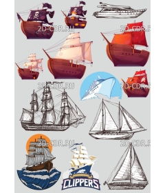 ships