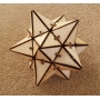 Векторный макет «Dodecahedron»