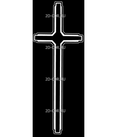 Крест (196)