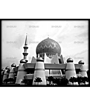 Мечеть (1)