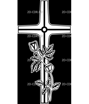 Крест (230)