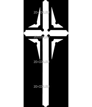 Крест (13)