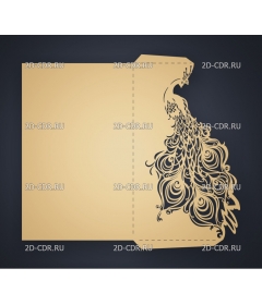 5x8 card