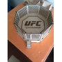 Векторный макет «UFC Arena»