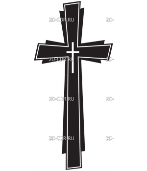 Крест (77)