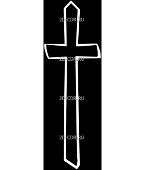 Крест (157)