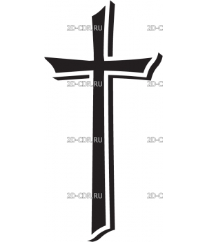 Крест (95)