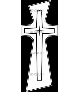 Крест (227)