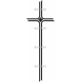 Векторный макет «Крест (166)»