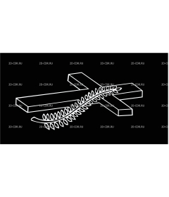 Крест (135)