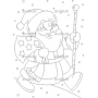Дед Мороз (2)
