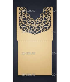 6x6 card