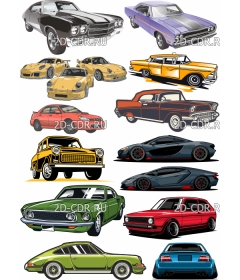 cars