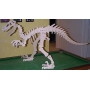 Векторный макет «Динозавр (22)»