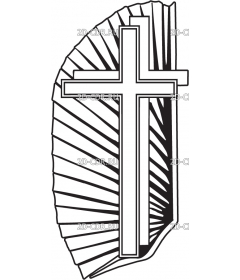 Крест (99)