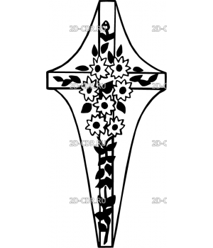 Крест (4)