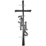 Векторный макет «Крест (192)»