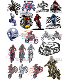 motocross