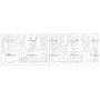 Векторный макет «Панно для плазмореза (38)»