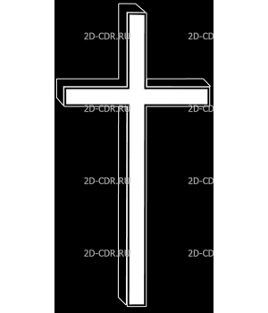 Крест (67)