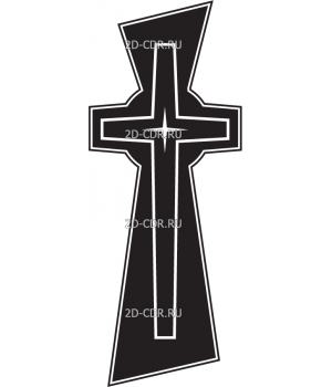 Крест (142)