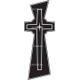 Векторный макет «Крест (142)»