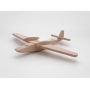 Векторный макет «Самолетик Dornier Do 26»
