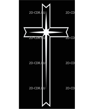 Крест (120)