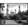 Изображение для гравировки «Мечеть (13)»