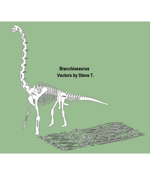Динозавр (14)