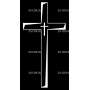 Изображение для гравировки «Крест (9)»