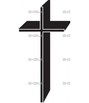 Крест (170)