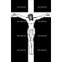 Изображение для гравировки «Крест (237)»