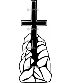 Крест (25)