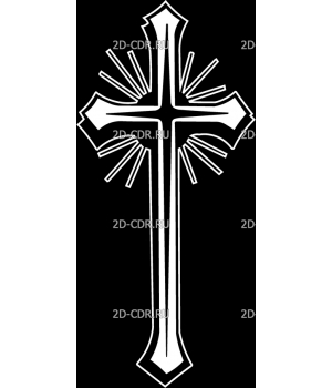 Крест (178)