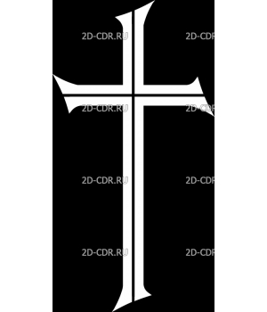 Крест (212)
