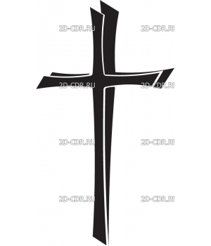 Крест (181)