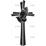 Векторный макет «Крест (220)»