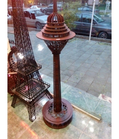 Milad Tower