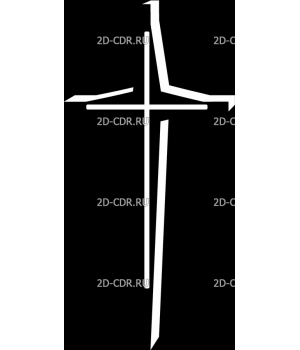 Крест (202)