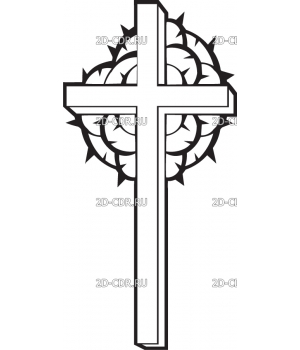 Крест (195)