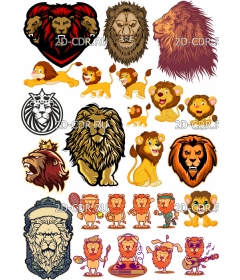 lions