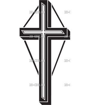 Крест (61)