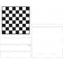 Векторный макет «Шахматы (2)»