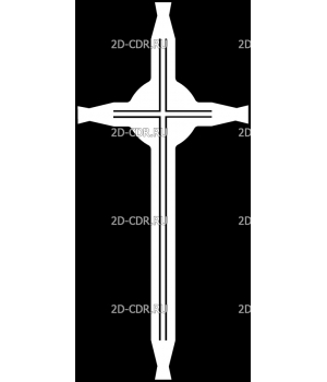 Крест (77)